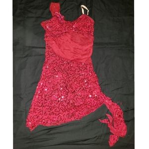 Dance Costume